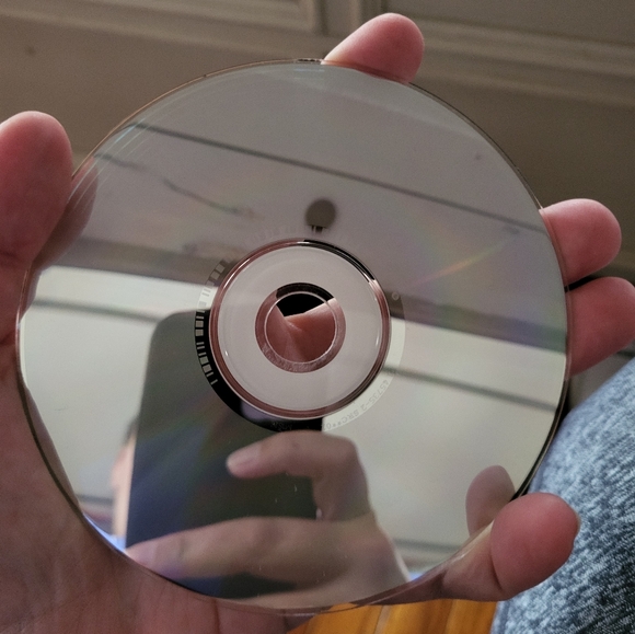 Eric Clapton From The Cradle CDTested and works Some scratches on the case on - Picture 4 of 4